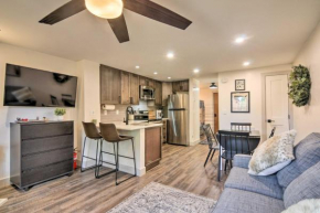 Brian Head Studio and Perks Less Than Half Mi to Slopes